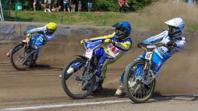 Żużel. "Żywioł powietrza". Speedway Kraków ogłosił kolejnego zawodnika