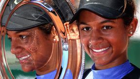 Roland Garros: Whitney Osuigwe powtórzyła wyczyn Jennifer Capriati, Alexei Popyrin najlepszym juniorem