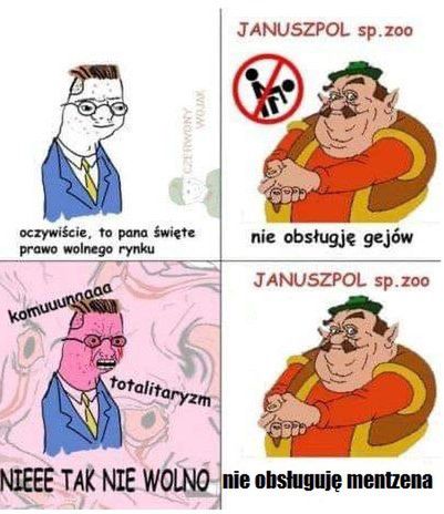 Piwo z Mentzenem