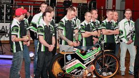 Zobacz prezentację ŻKS-u ROW Rybnik (zdjęcia)