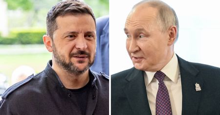 Putin zareagował na wybór papieża