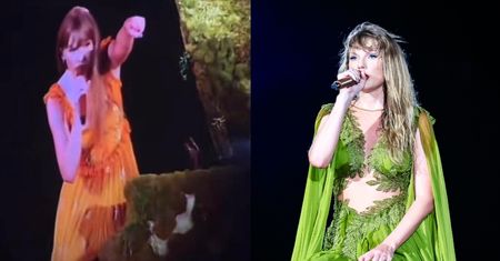Fanka Taylor Swift ZMARŁA tuż po brazylijskim koncercie artystki. Piosenkarka apelowała ze sceny o dostarczenie WODY. "Jestem ZDRUZGOTANA"