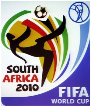 2010 FIFA World Cup w kwietniu?