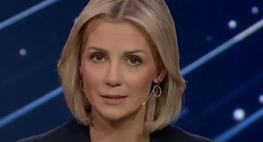 TVP zawiadamia prokuraturę ws. hejtu na Dunikowską-Paź. Żąda przeprosin od Holeckiej i Kielczyk