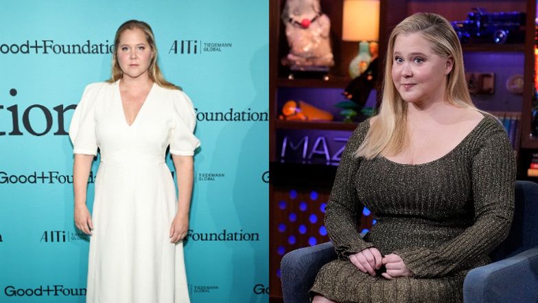 Amy Schumer