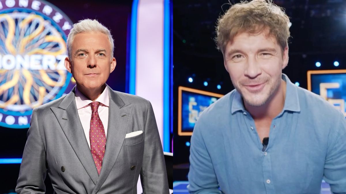 Różnice w oglądalności "Milionerów" i "The Floor" są znaczące