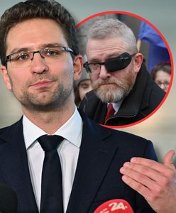 Jakie stanowisko dla Brauna w rządzie? Poseł Konfederacji powiedział