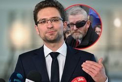 Jakie stanowisko dla Brauna w rządzie? Poseł Konfederacji powiedział