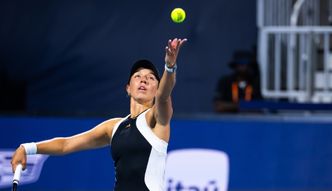 Zacięty bój Amerykanek