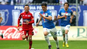 Transfery na 3+. Oceniamy kluby T-Mobile Ekstraklasy za letnie okienko