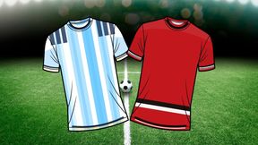Kod promocyjny STS:  700 zł za typy na mecz Argentyna - Egipt