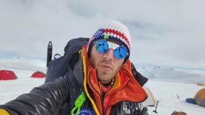 Wyprawa na Antarktydę droższa niż wejście na Everest. "To bardzo niebezpieczne miejsce"