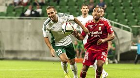 Asysty Ekstraklasy: Zagraniczni liderzy