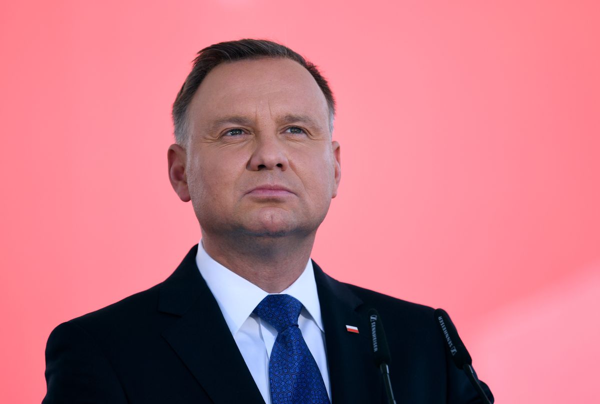 Polacy uważają, że powinni znać stan zdrowia prezydenta