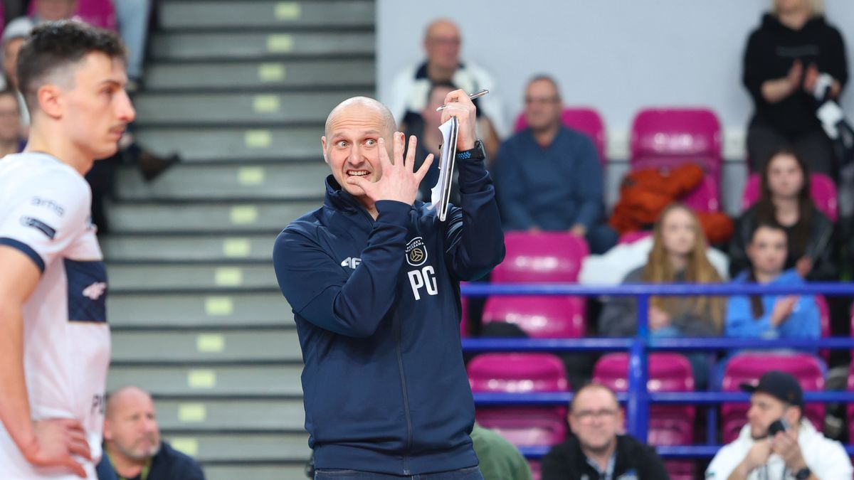 WP SportoweFakty / Anna Klepaczko /  Na zdjęciu: Piotr Graban