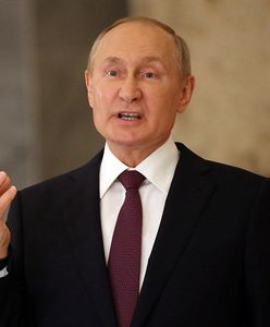 Szwedka nie ma wątpliwości. Tego Putin by nie przetrwał