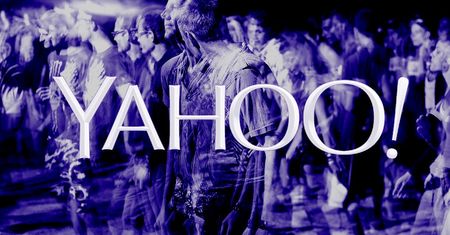 Yahoo informuje - wykradziono dane pół miliarda osób... 2 lata temu