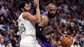NBA wraca do tego kraju. Oto kulisy