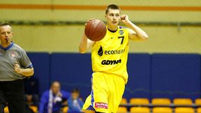 Sebastian Kowalczyk zagra w Asseco Gdynia