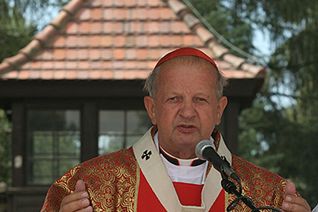 "Jan Paweł II przez młodzież pisze nowy rozdział swojej historii"