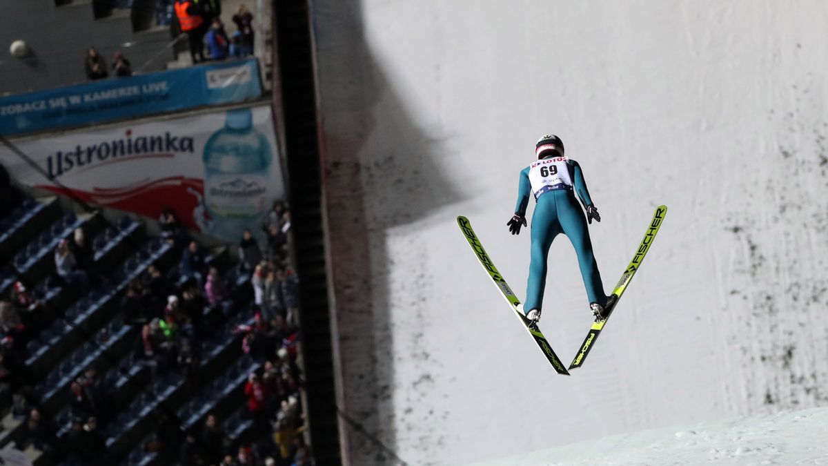 Kamil Stoch