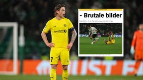 Z 3:0 na 3:5. W mediach płacz. "Brutalne i okropne"