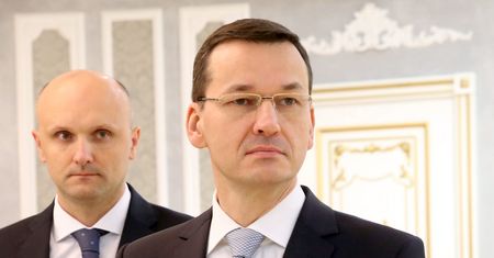 Jest lista białoruskich firm, które mogliby kupić Polacy