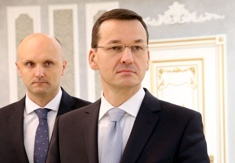 Jest lista białoruskich firm, które mogliby kupić Polacy