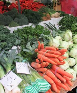 Żądają prawie 100 zł za kilogram. To warzywo bije cenowe rekordy