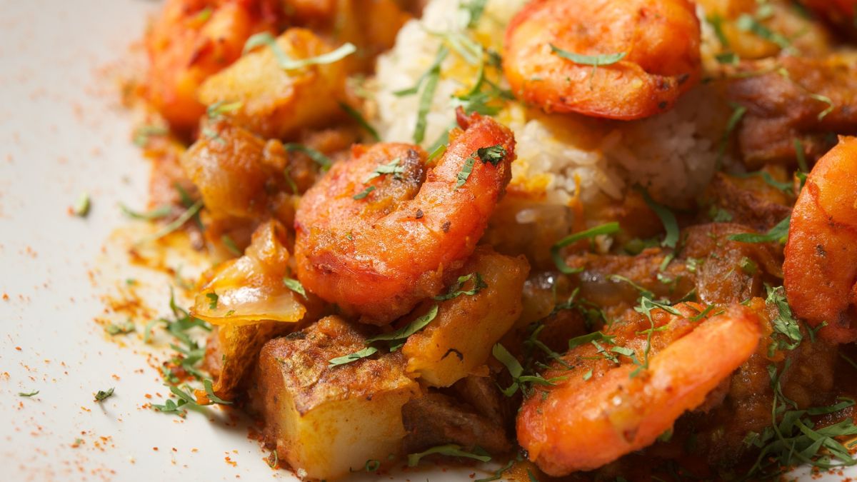 Krewetki - czy ta moda ma sens?