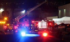 Katastrofa helikoptera NBC w Los Angeles. Trzy osoby nie żyją