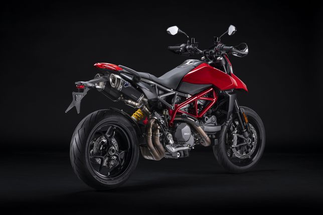 Ducati Hypermotard 950