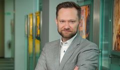 Mariusz Wyglądała dyrektorem ds. rozwoju sprzedaży w TVN Media