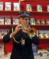 Rozpoczęły się 11. Targi Książki w Krakowie