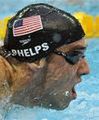 Michael Phelps napisze książkę