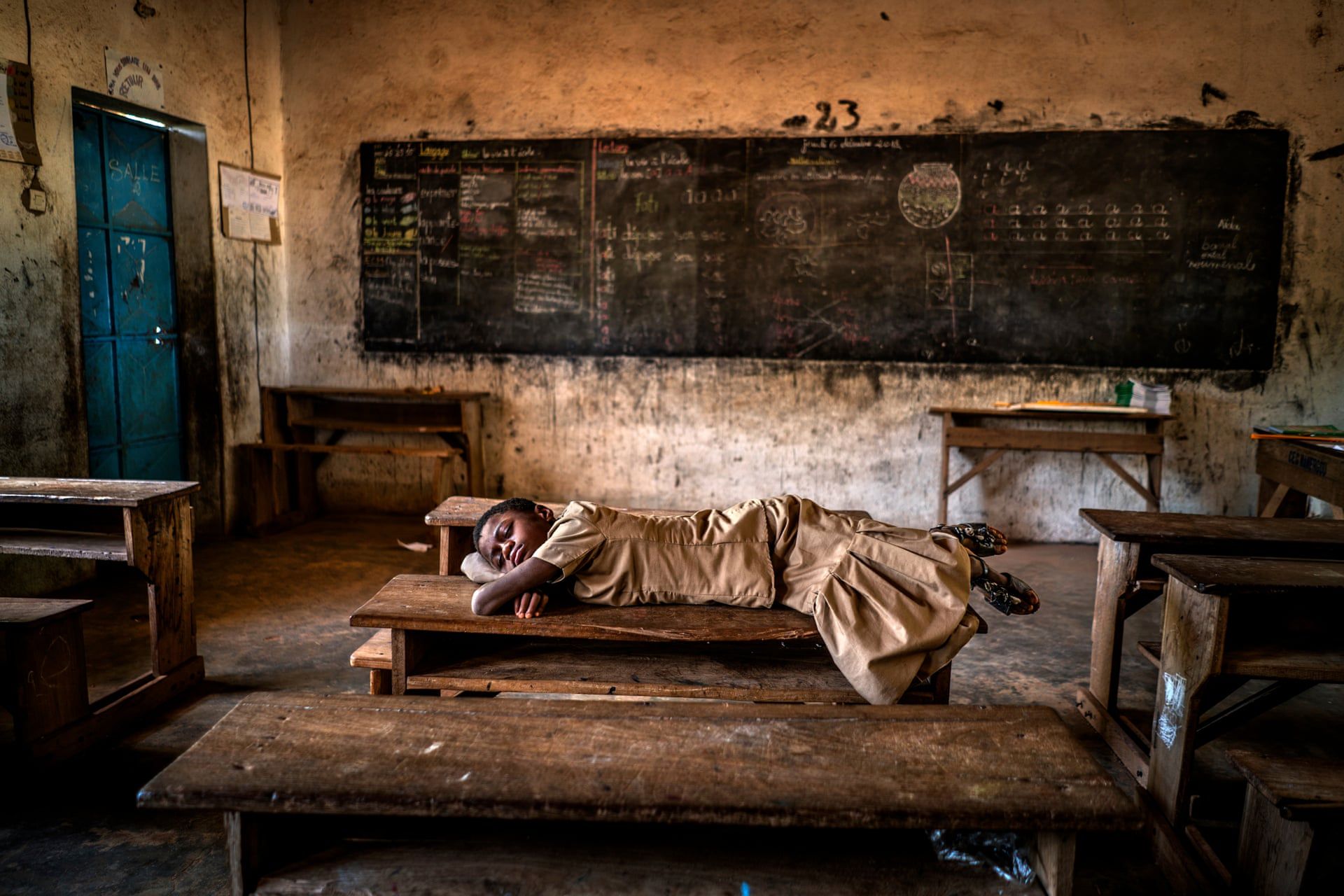 Enviromental Photography Of The Year 2019. Tak wygląda nasza planeta 11