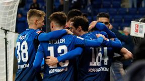 Hoffenheim pogrążył Stuttgart w dramatycznych okolicznościach
