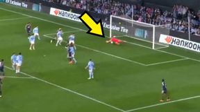 Byli już blisko wygranej. Taki błąd bramkarza pozbawił ich zwycięstwa [WIDEO]