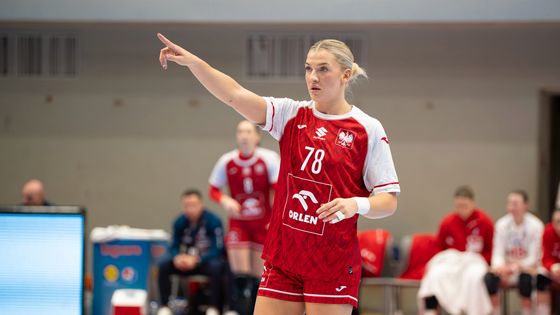 Polska - Holandia. Gdzie oglądać mecz mistrzostw świata w piłce ręcznej kobiet? O której?