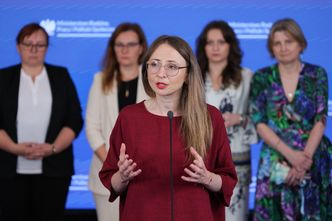 Ważna zmiana dla tysięcy kobiet w Polsce. "Okrutne prawo" do kosza