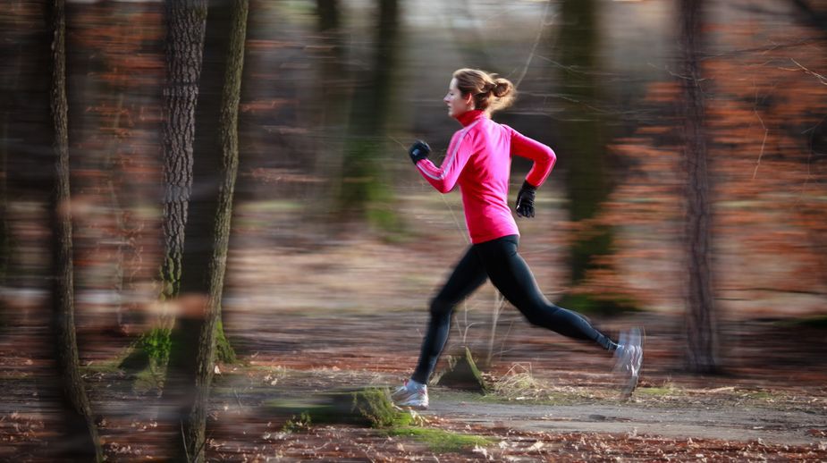 Pułap tlenowy - co to jest? Normy VO2max