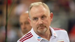 Mistrzostwa Europy siatkarek. Fakty i mity o trenerze Jacku Nawrockim