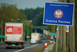 Duży wzrost liczby migrantów cofanych do Polski. Są liczby