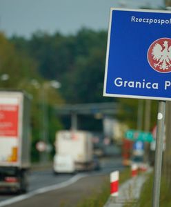 Duży wzrost liczby migrantów cofanych do Polski. Są liczby