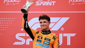 Rośnie przewaga w "generalce" F1. Oto główny kandydat do tytułu