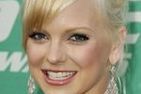 Anna Faris porwana przez Robina Williamsa