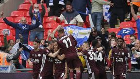 Historyczny sukces Leicester City. Puchar Anglii pierwszy raz dla "Lisów"