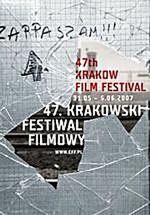 46 filmów na 47. Krakowskim Festiwalu Filmowym