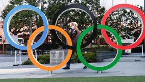 Rosną obawy przed igrzyskami olimpijskimi w Tokio. Kibice wciąż nie mogą kupować biletów