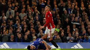 Premier League. Marcos Rojo złamał zasady kwarantanny. Grał w karty i palił papierosy